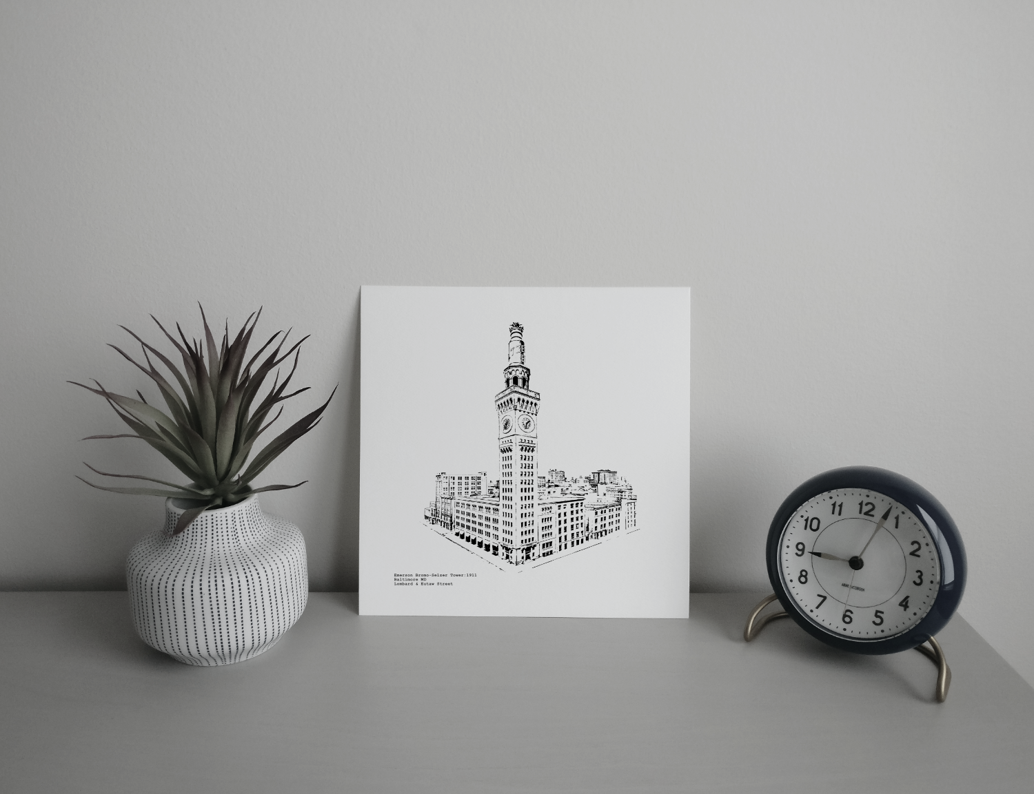 Camden Yards - Oriole Park in Baltimore Maryland