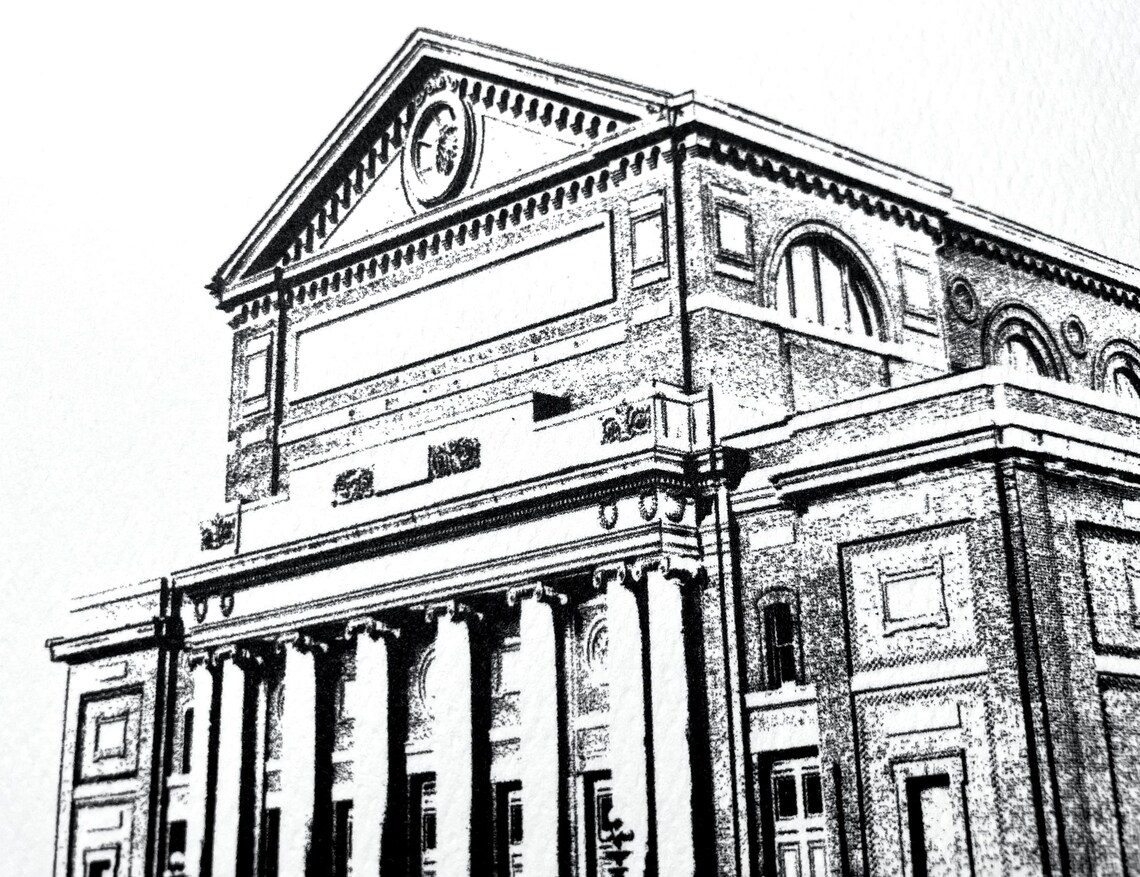 Symphony Hall | Fenway-Kenmore | Boston MA | Massachusetts Ave