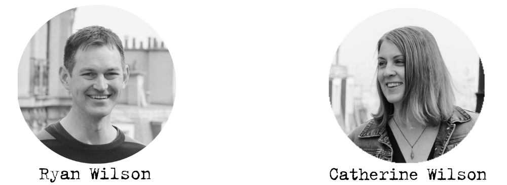 vagbaondstudiosdesign.com - designer biography - chicago architecture illustrations 